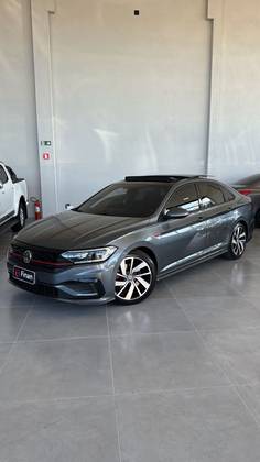 VOLKSWAGEN JETTA 2.0 350 TSI GASOLINA GLI DSG VOLKSWAGEN JETTA 2.0 350 TSI GASOLINA GLI DSG